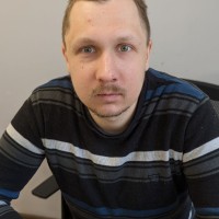 Vasily Kuznetsov