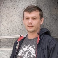 Yaroslav Klimenko