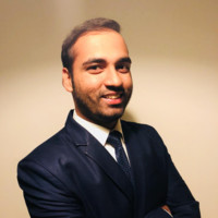 Saurabh Chandra Tripathi