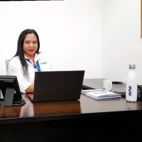 Maria Jose Martinez Alonso
