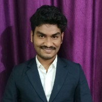 Rudra Narayan Behera