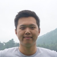 Andrew Zhao