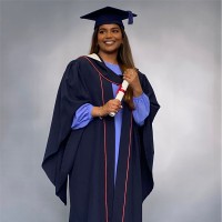 Shazia Basha