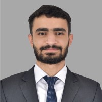 Ali Yusuf