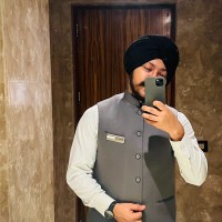 Japsimran Singh