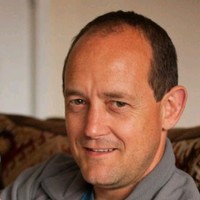 Matthew Burn