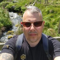 Darren Jones