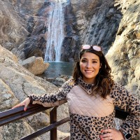 Diana A. Perez, Pa-C