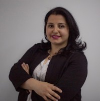 Anush Manucharyan PhD SPHRi