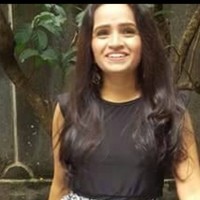 Shilpa Sriram