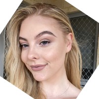 Mackenzie Dreja