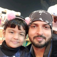 Alok Solanki