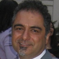 Ted Satvat