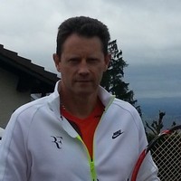 Vourzay Gilles