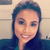 Kimberly Rosales