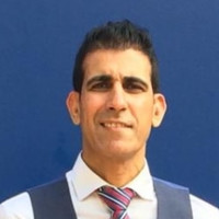 Dr Allan Hawas