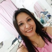 Liset pamela Cruz coronado