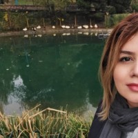 Azadeh Broumandi