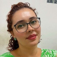 Jacqueline Cindy