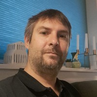 Martin Klærke-Jessen