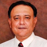 Mandeep S. Garewal