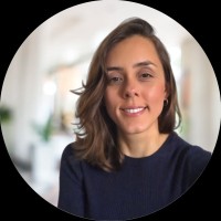 Ana Elisa Moreira