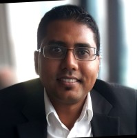 Daniel Prakash