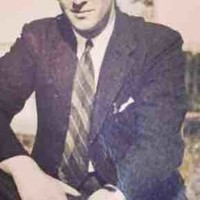 Donald Hutcheon