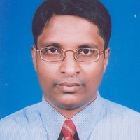 A K M Masud Khan