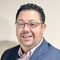 Timothy Rizk