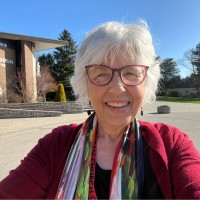 Helen Holbrook