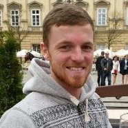 Nathan Pye