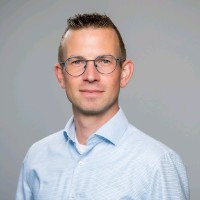 Sander Nievergeld