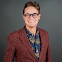 Preston Barr