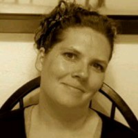 Heather Maw