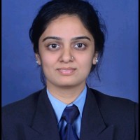 Prachi Ingale