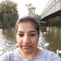 Shazia Hussain