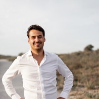 Jesse Bos