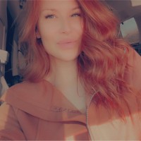Ashley Strange