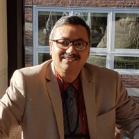 ARUNKUMAR JHA