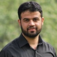 Basharat Ali