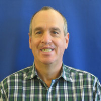 Mark Donahue
