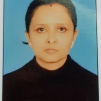 Swati Sanyal