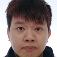 Ryan Yu