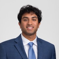 Ashwin Suresh
