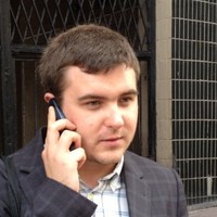 Mikhail Krauchanka