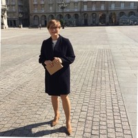 MARIBEL VICENTE GONZALEZ