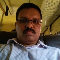 Dilip Masurkar