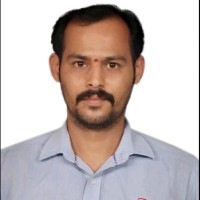 Arun B M