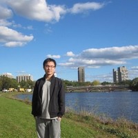 Chuanchuan Zhang